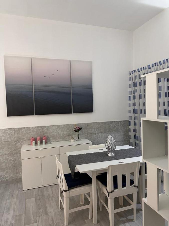 Gaia'S Apartment シラクーサ エクステリア 写真
