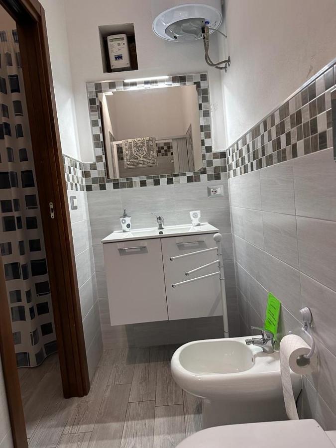 Gaia'S Apartment シラクーサ エクステリア 写真