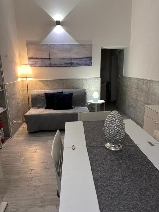 Gaia'S Apartment シラクーサ エクステリア 写真