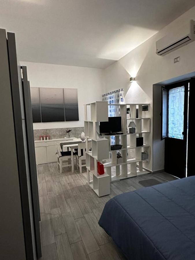 Gaia'S Apartment シラクーサ エクステリア 写真
