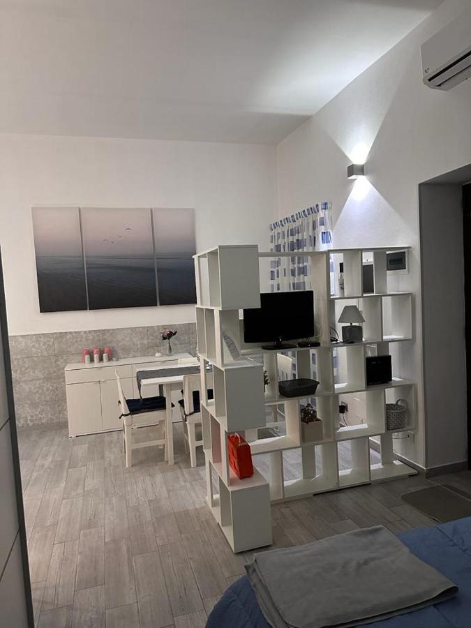 Gaia'S Apartment シラクーサ エクステリア 写真
