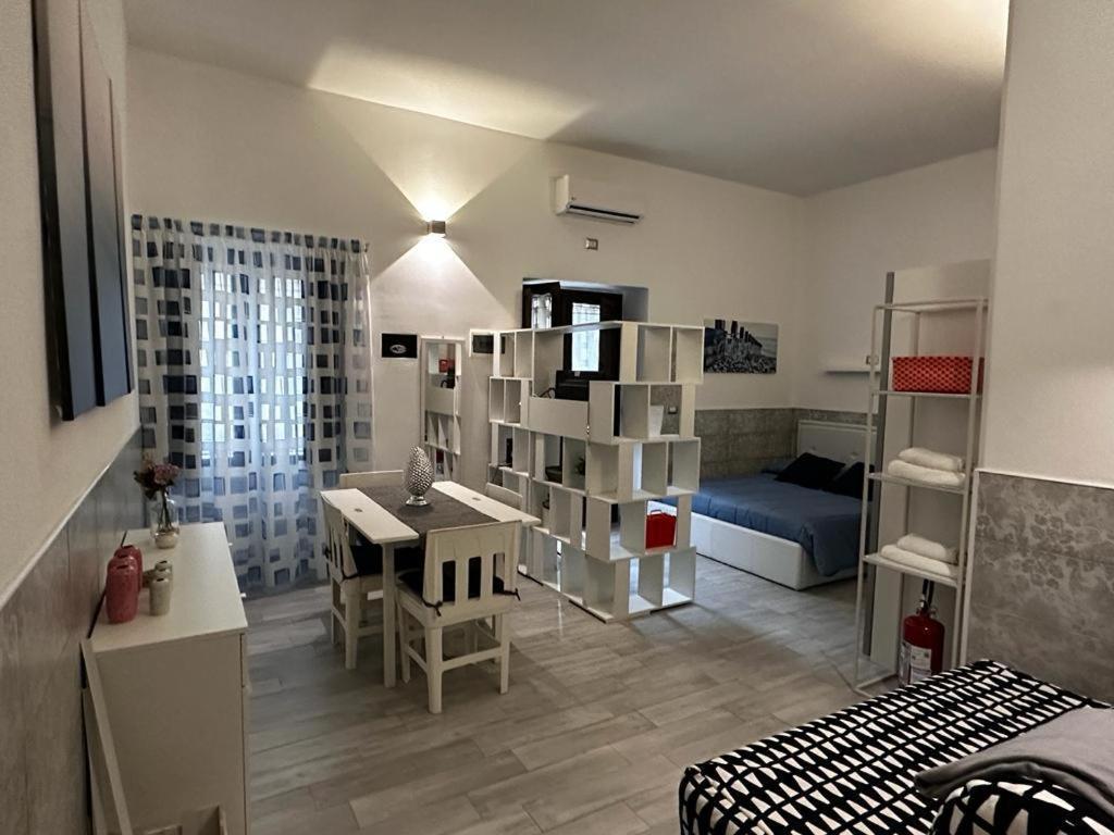Gaia'S Apartment シラクーサ エクステリア 写真